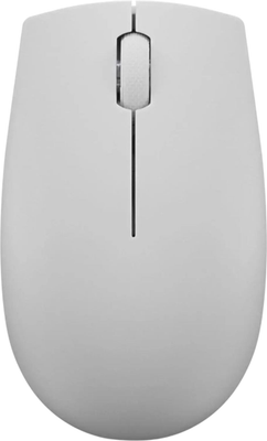 Мышь Lenovo 300 Wireless Compact / GY51L15678 (серый) - 