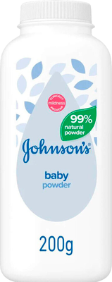 

Присыпка, Натуральная