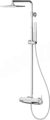 Душевая система со смесителем Teska Perla Mix DK1020 - 