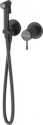 Гигиенический душ со смесителем Teska Atlas Tera TB7014 - 