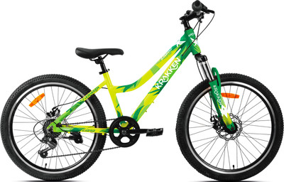 

Велосипед, Liana 24 2025