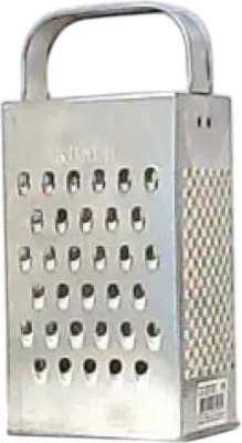 

Терка кухонная, К02.000.10