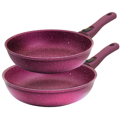 

Набор сковородок, Trendy style mystery / tsm24на