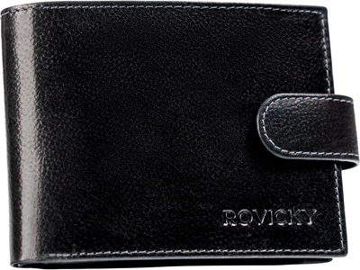 

Портмоне, Rovicky / N992L-RPVT-BL