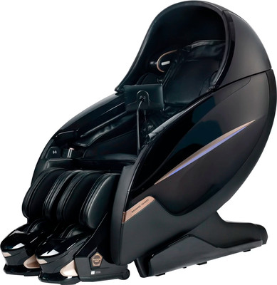 Массажное кресло Richter Expert Robor 131 Plus (черный) - 