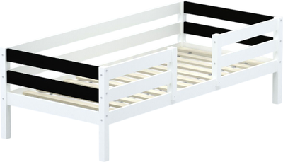 

Кровать-тахта детская, Савушка-04 70x140