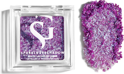 

Тени для век, Show Glow тон 507