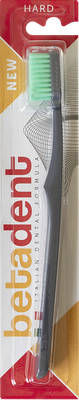 

Зубная щетка, Hard
