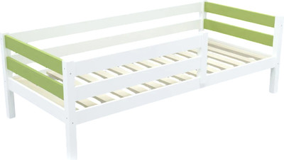 

Кровать-тахта детская, Савушка-03 80x160