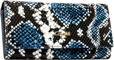 

Портмоне, 4ucavaldi / PX24-DNH-BL