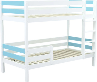 

Двухъярусная кровать детская, Савушка-01 90x200