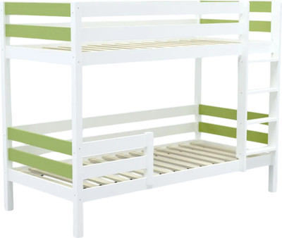 

Двухъярусная кровать детская, Савушка-01 90x180
