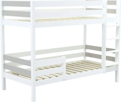 

Двухъярусная кровать детская, Савушка-01 80x160