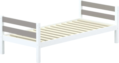 

Односпальная кровать детская, Савушка-01 90x200