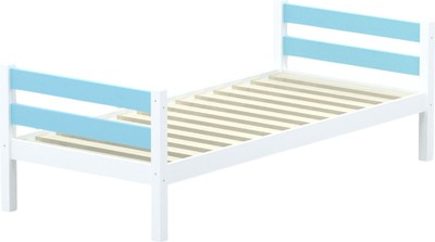 

Односпальная кровать детская, Савушка-01 90x200