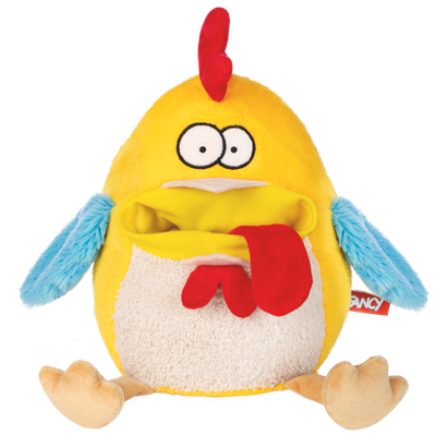 

Мягкая игрушка, Петух / KARP01