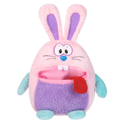 

Мягкая игрушка, Заяц / KARZ01