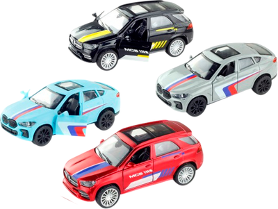 

Автомобиль игрушечный, HW24031145