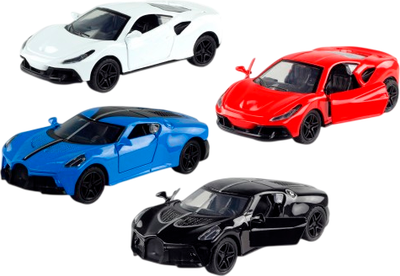 

Автомобиль игрушечный, HW24082962