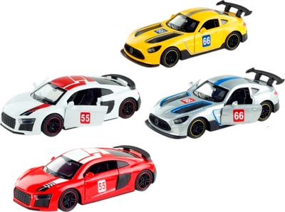 

Автомобиль игрушечный, HW24082972