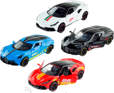 

Автомобиль игрушечный, HW24082963