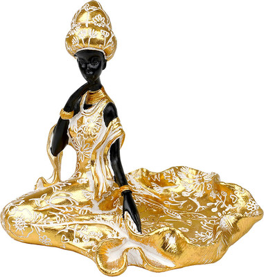 Подставка для украшений Вещицы Африка Tin-23 - 