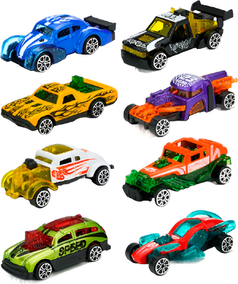 

Автомобиль игрушечный, 3022942-K640A9