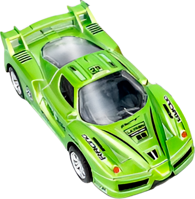 

Автомобиль игрушечный, HW19123648