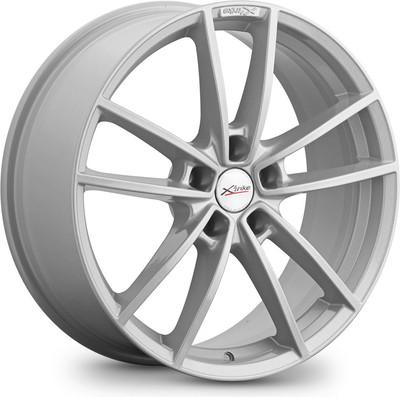 

Литой диск, X-140 Chery Tiggo 7 Pro/Pro Max 19x7.5" 5x108 DIA 60.1мм ET 33мм