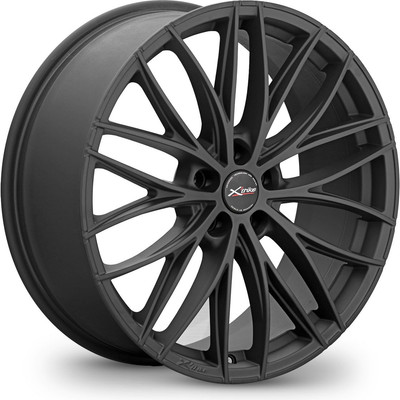 

Литой диск, X-141 Zeekr 009 20x8" 5x108мм DIA 63.35мм ET 45.5мм BKM