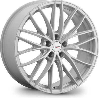 

Литой диск, X-141 Zeekr 009 20x8" 5x108мм DIA 63.35мм ET 45.5мм HS