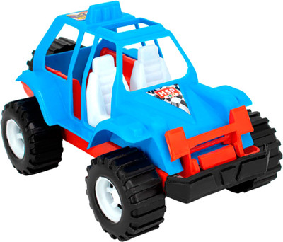 

Автомобиль игрушечный, MS-001