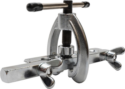 

Инструмент для развальцовки трубок, 3/16"-3/4" (4-20 мм) 9.14420