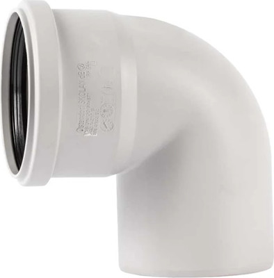 

Отвод внутренней канализации, SKB 90x87 / 334140