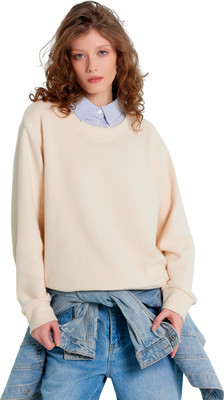 Джемпер Mark Formelle 122888 (р.164/170-104-110, светло-бежевый меланж 5120-А) - 