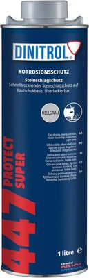 

Средство от коррозии, Антикор / 447