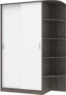 

Шкаф-купе, Лагуна ШК04-00