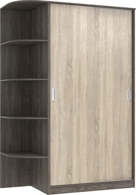 

Шкаф-купе, Лагуна ШК04-00