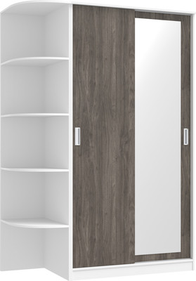 

Шкаф-купе, Лагуна ШК04-01