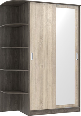 

Шкаф-купе, Лагуна ШК04-01