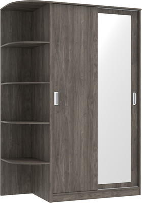 

Шкаф-купе, Лагуна ШК04-01