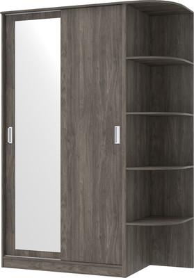 

Шкаф-купе, Лагуна ШК04-01