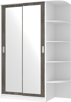 

Шкаф-купе, Лагуна ШК04-02