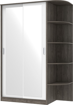 

Шкаф-купе, Лагуна ШК04-02