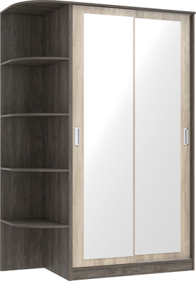 

Шкаф-купе, Лагуна ШК04-02