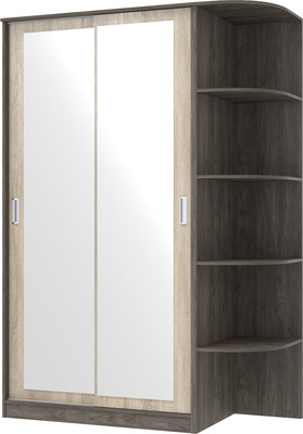 

Шкаф-купе, Лагуна ШК04-02