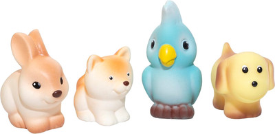 

Набор фигурок игровых, Домашние животные 2 / С-1629