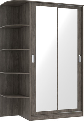 

Шкаф-купе, Лагуна ШК04-02