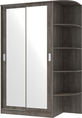 

Шкаф-купе, Лагуна ШК04-02