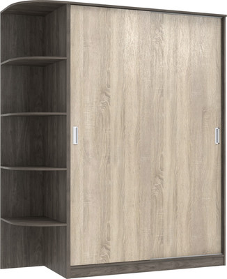 

Шкаф-купе, Лагуна ШК05-00